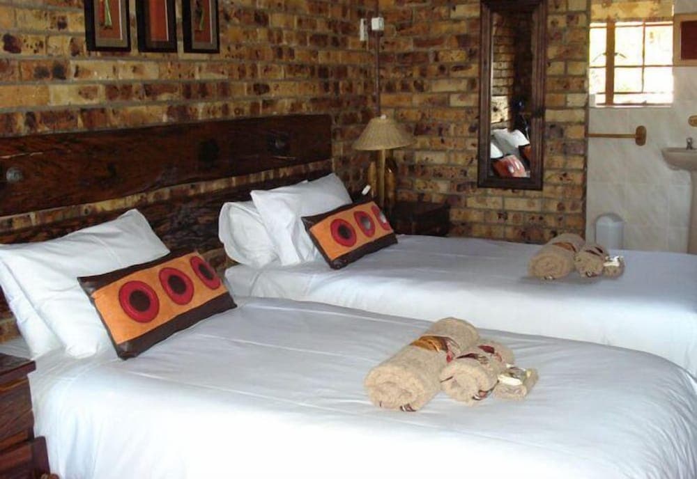 Zaganaga Kruger Lodge