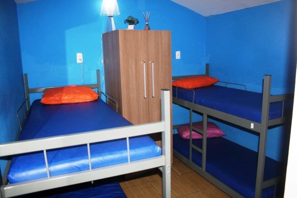 Best Rio Hostel