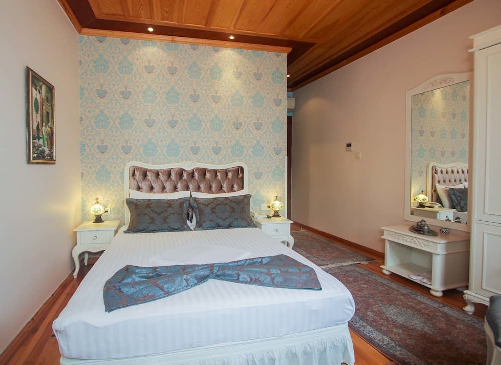 Esans Hotel - Special Class