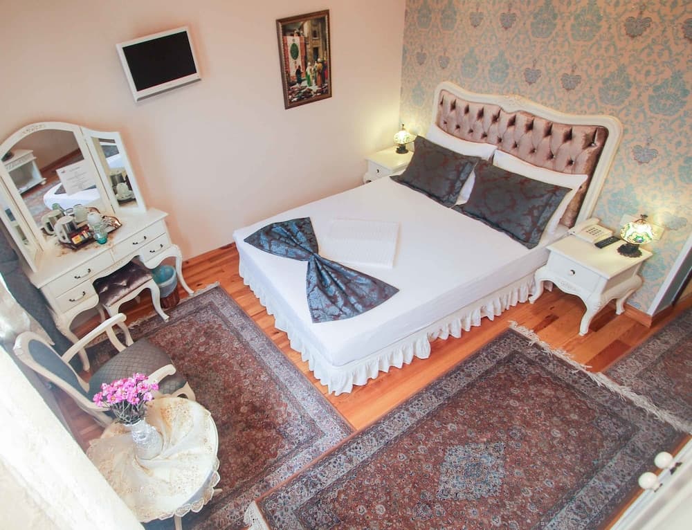 Esans Hotel - Special Class