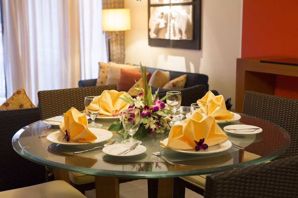 Laguna Holiday Club Phuket Resort