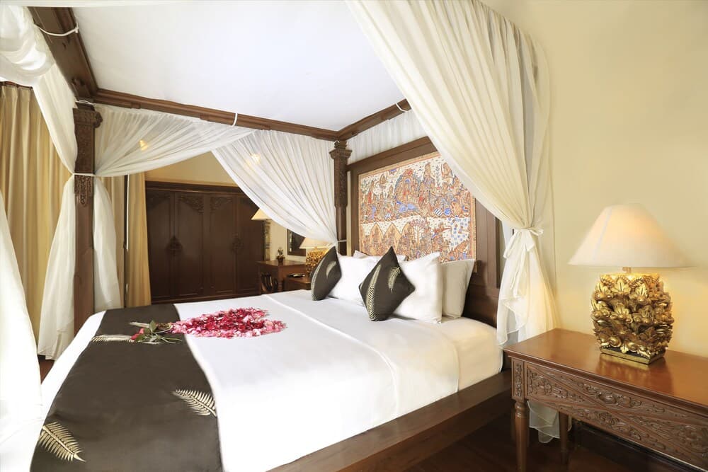 The Citta Luxury Residence