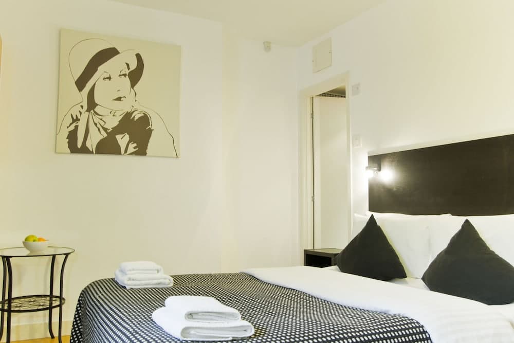 Studios2Let Bloomsbury