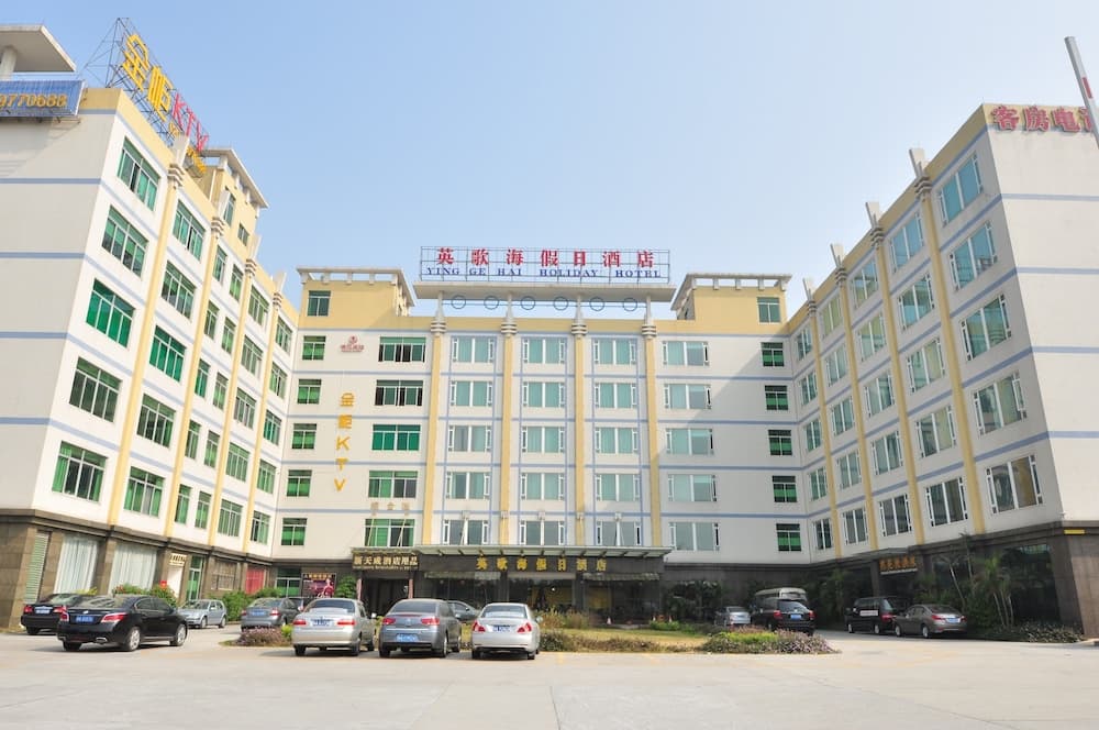 hotel image