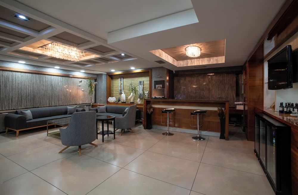 Istanbul Golden City Hotel