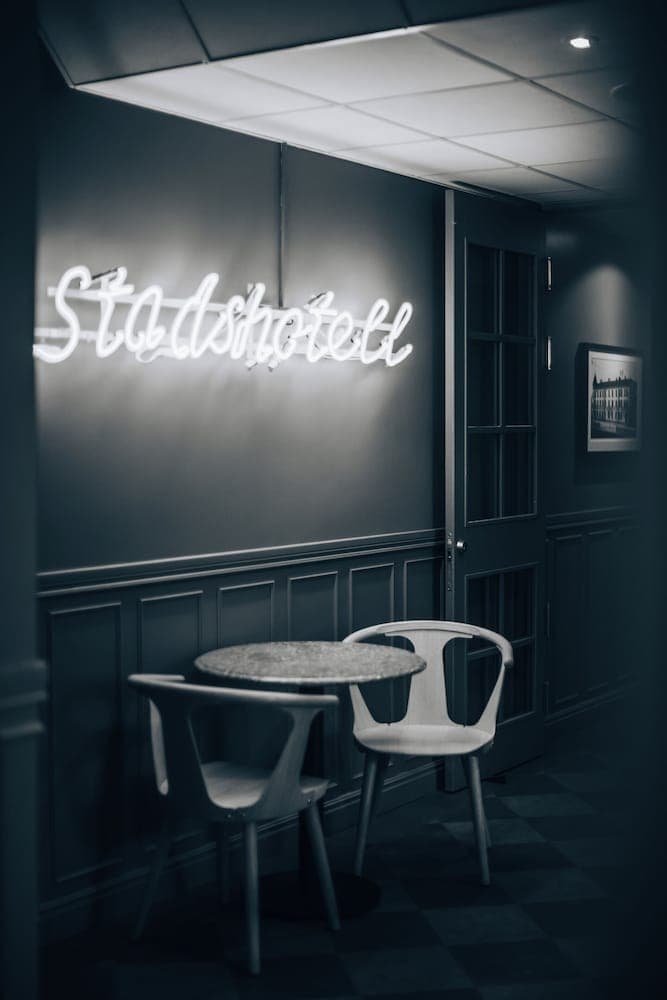 Best Western Hotel Statt Katrineholm