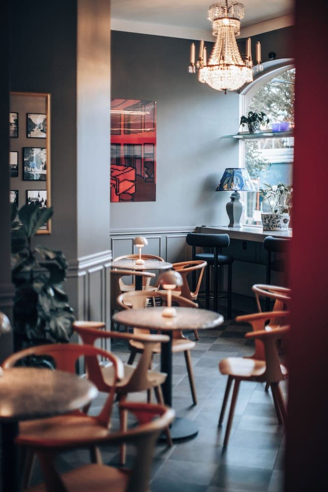 Best Western Hotel Statt Katrineholm