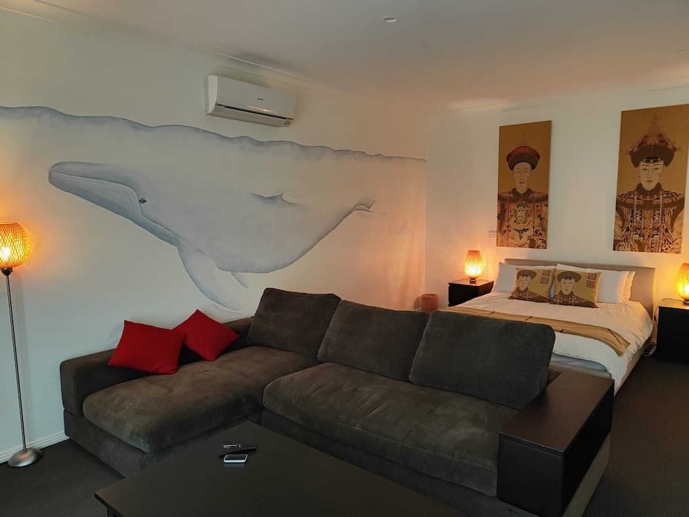 Harpers on the Beach