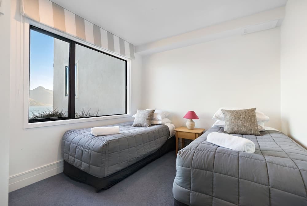 Amity Serviced Apartments