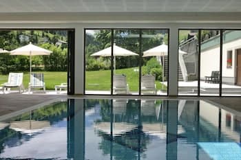 Brugger´s Genießerhotel Lanersbacherhof