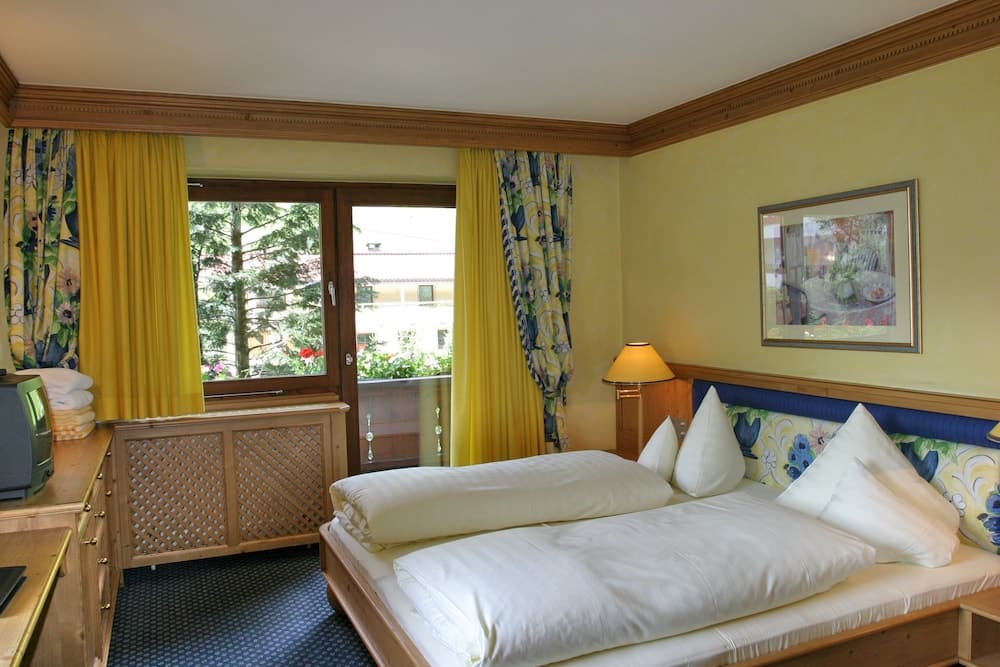 Brugger´s Genießerhotel Lanersbacherhof