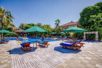 Risata Bali Resort and Spa - CHSE Certified