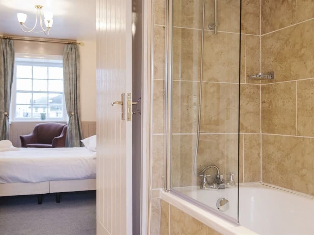 The Wellington Hotel