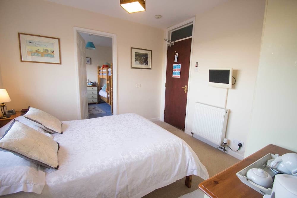 Panorama Guest House