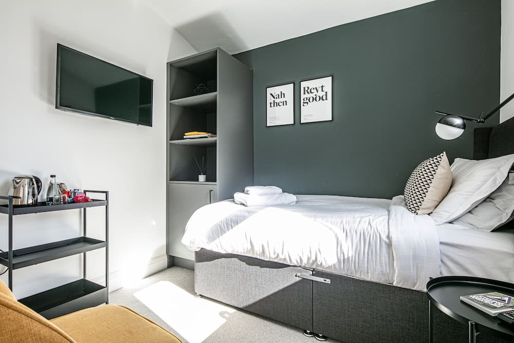 The Belmont Apart Hotel - Harrogate Stays