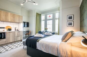 The Belmont Apart Hotel - Harrogate Stays