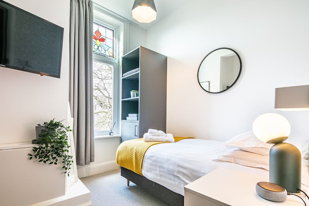 The Belmont Apart Hotel - Harrogate Stays