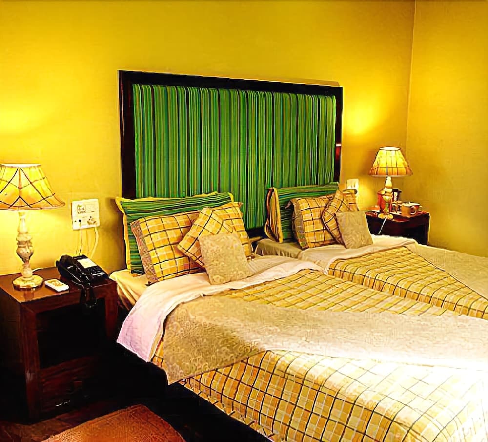 Ranjits SVAASa Heritage Boutique Haveli