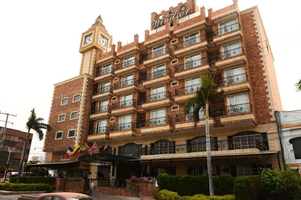 hotel image