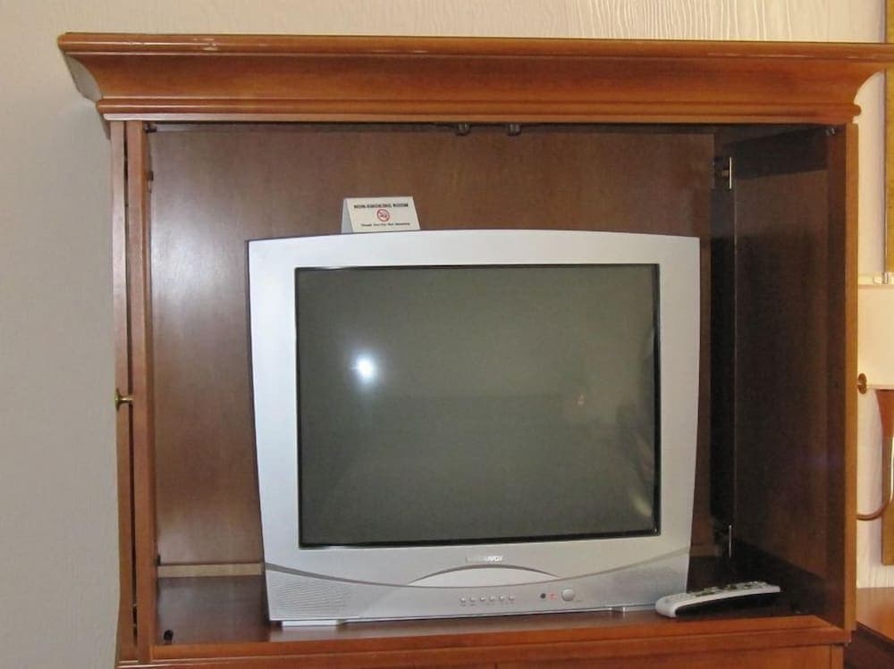 Budget Motor Inn - Mahopac