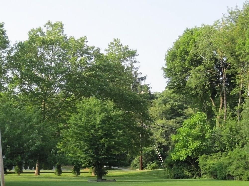 Budget Motor Inn - Mahopac