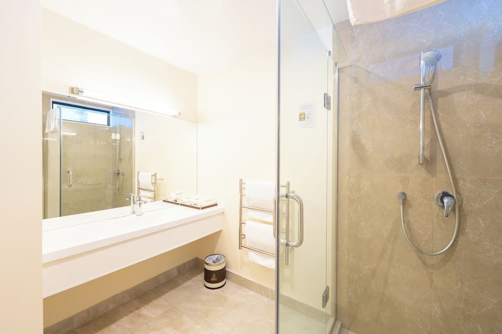 Auckland Newmarket Motel