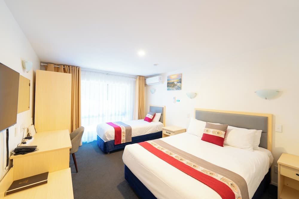 Auckland Newmarket Motel