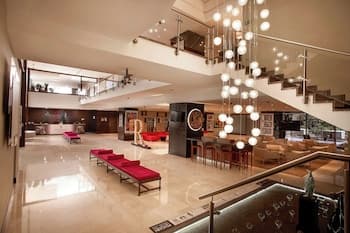 Renaissance Caracas La Castellana Hotel