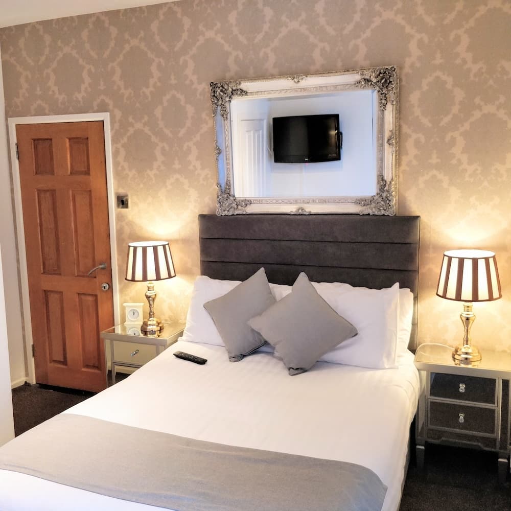 Angel House Bed & Breakfast