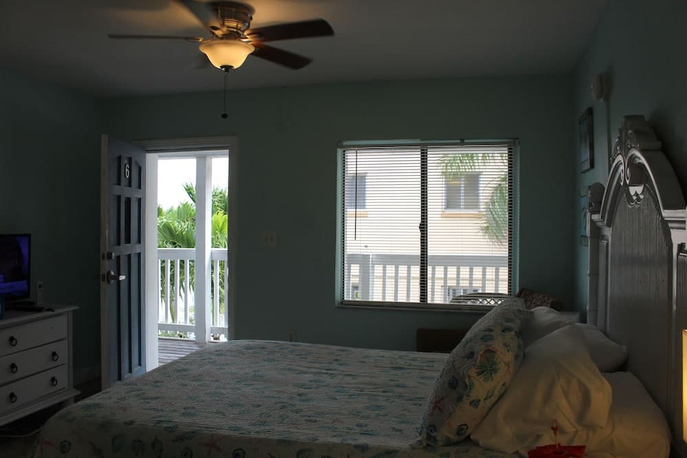 Lorelei Resort Motel