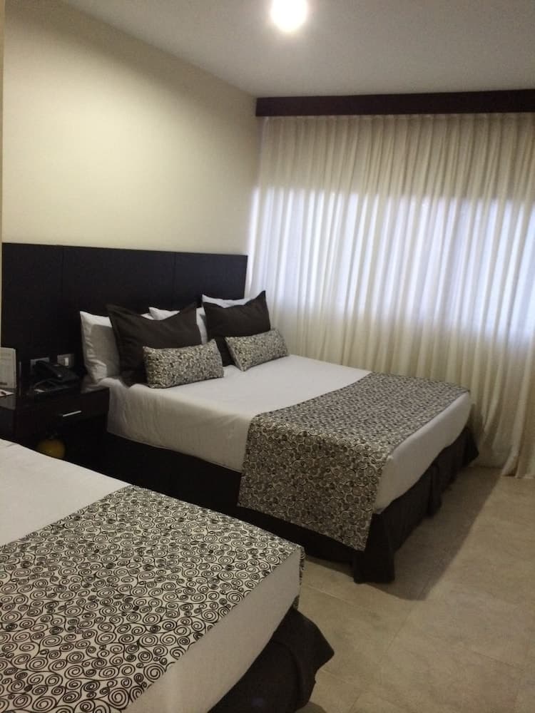 Hotel Casino Internacional