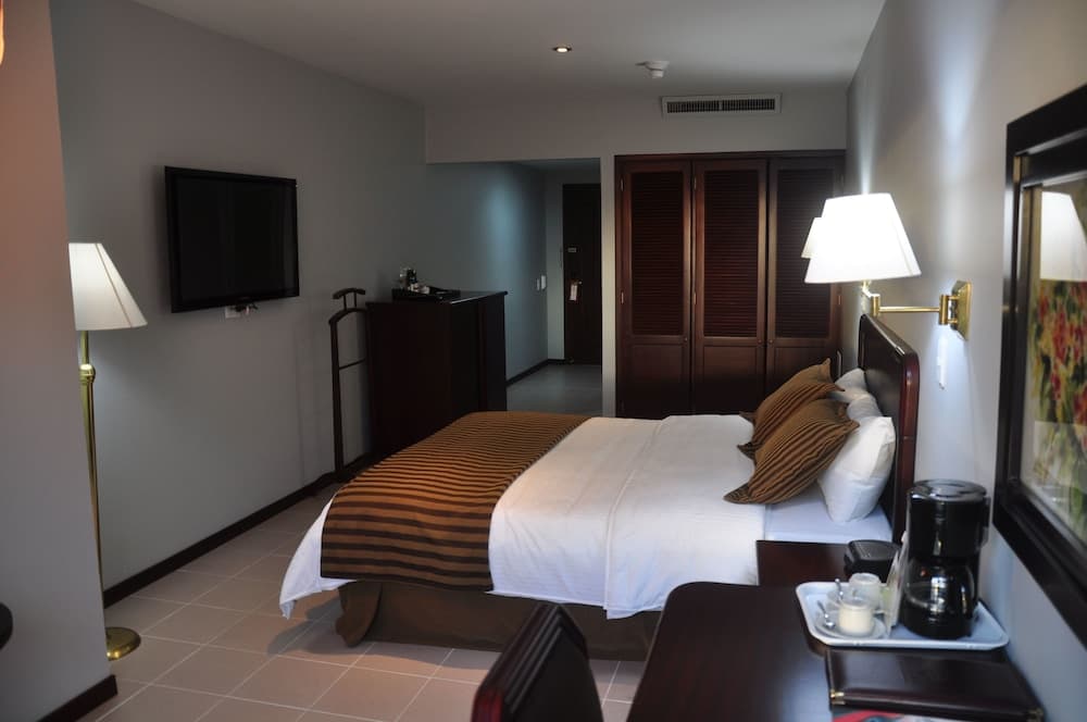 Hotel Internacional La Triada