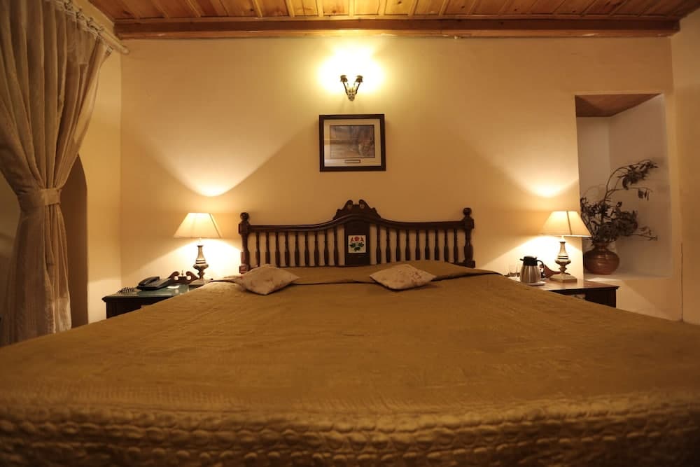 WelcomHeritage Windsor Lodge