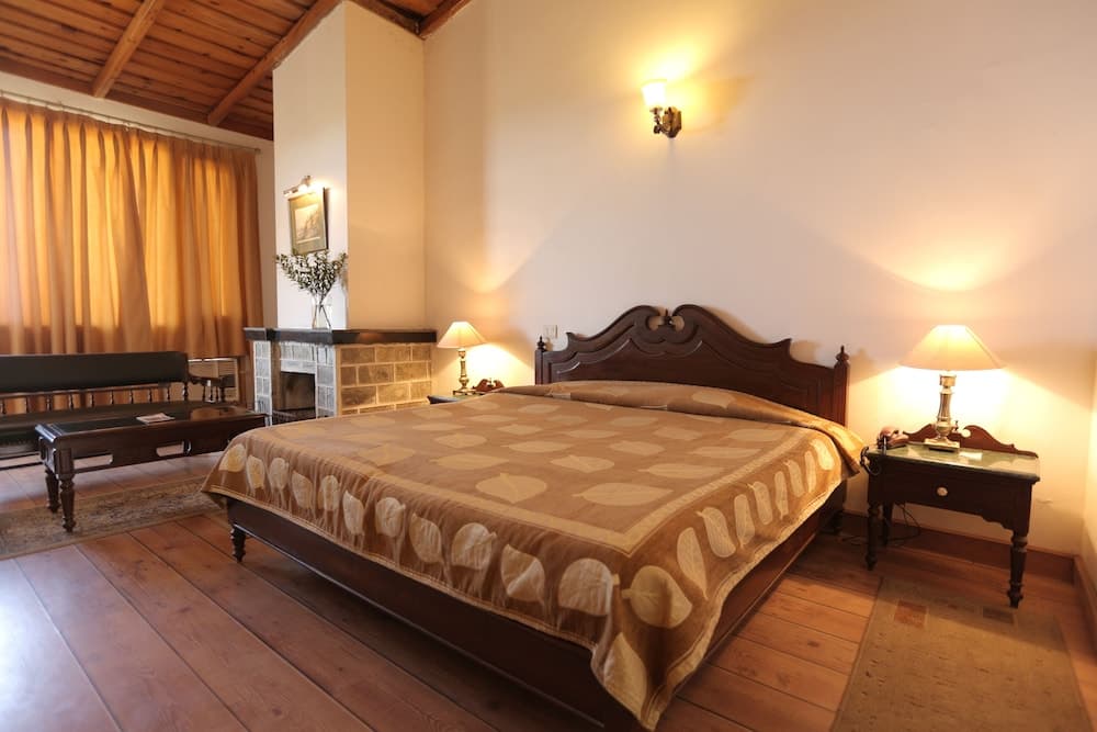 WelcomHeritage Windsor Lodge