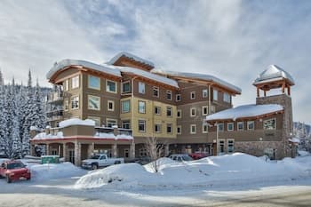 Kookaburra Lodge by Bear Country