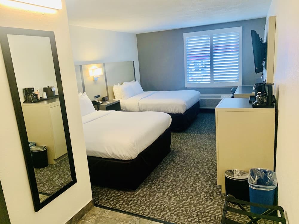 Comfort Inn San Diego Miramar