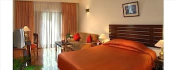 Solang Valley Resort