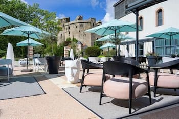 Best Western Plus Villa Saint Antoine