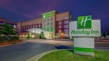 Holiday Inn Oklahoma City North Quail Spgs, an IHG Hotel
