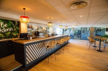 Brit Hotel & Spa Côte des Sables