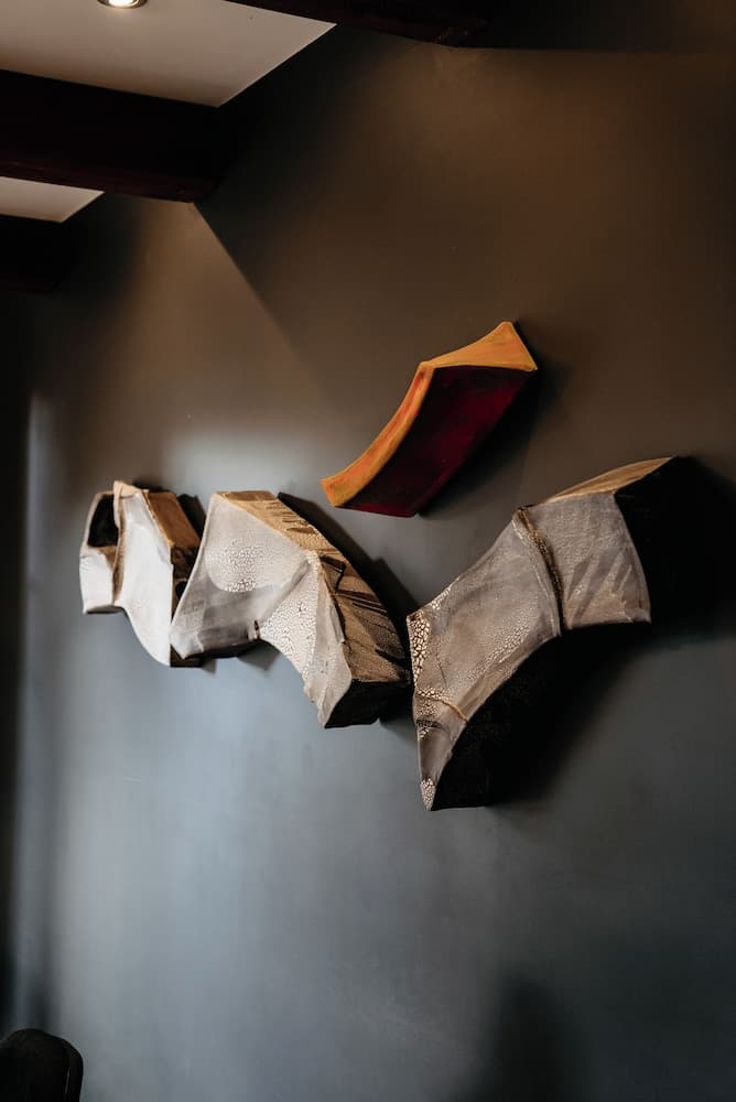 de Russie Boutique Hotel Orange