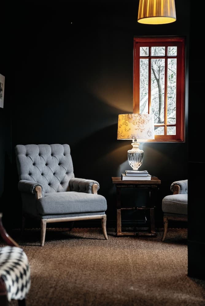 de Russie Boutique Hotel Orange