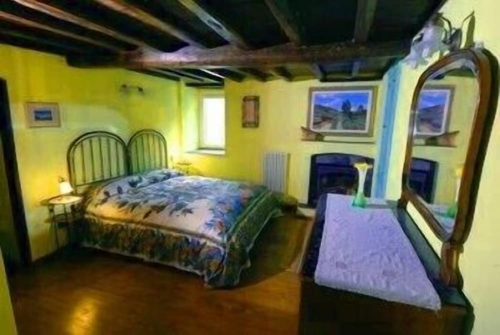 Agriturismo Casa del Bosco