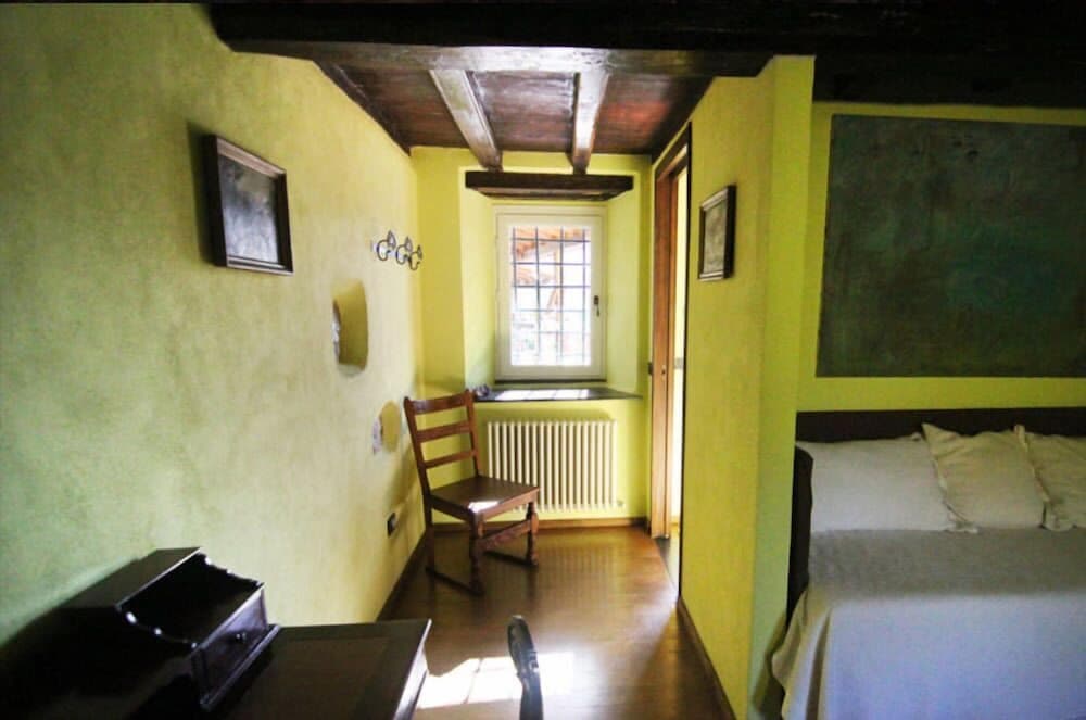 Agriturismo Casa del Bosco