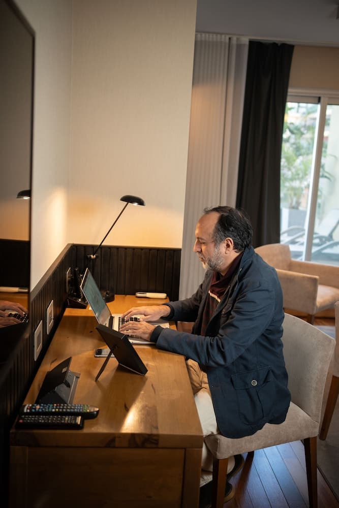 hotel image