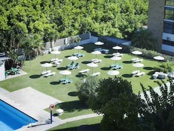 Apartamentos MS Pepita Puerto Marina