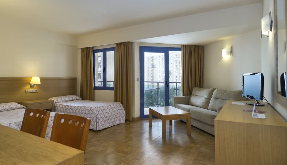 MS Apartamentos Puerto Marina