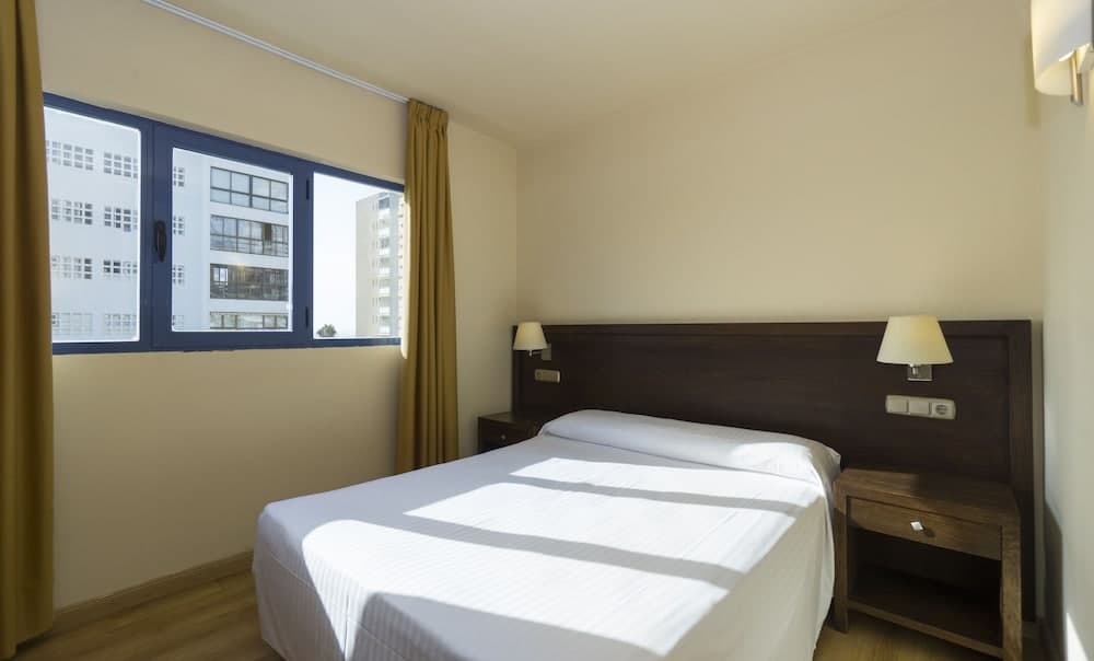 MS Apartamentos Puerto Marina