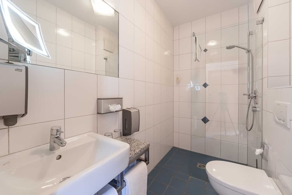 Hotel Restaurant Café Waldhof