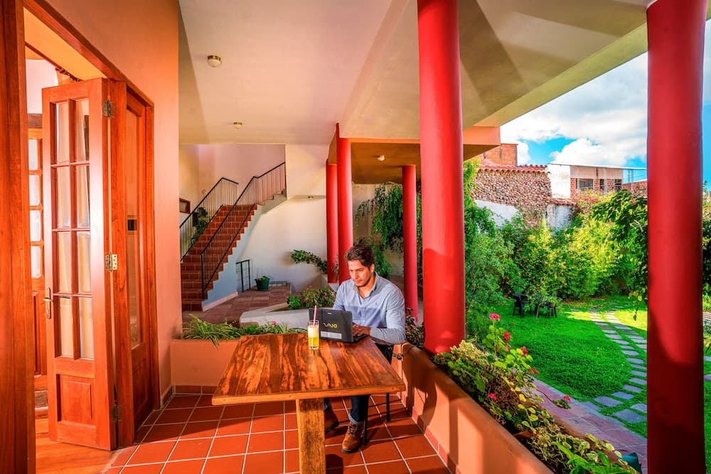 hotel image